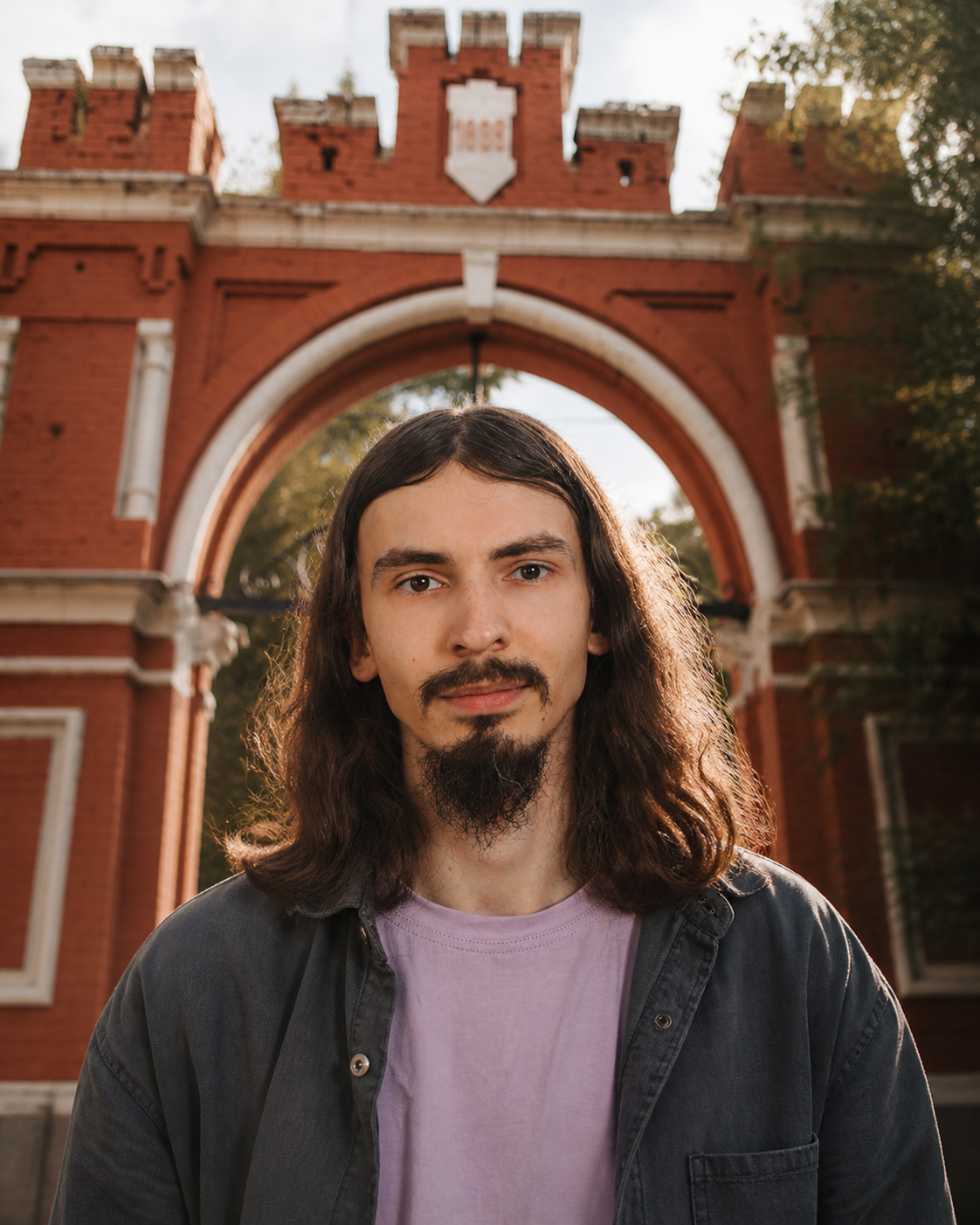Андрей Фрегатов